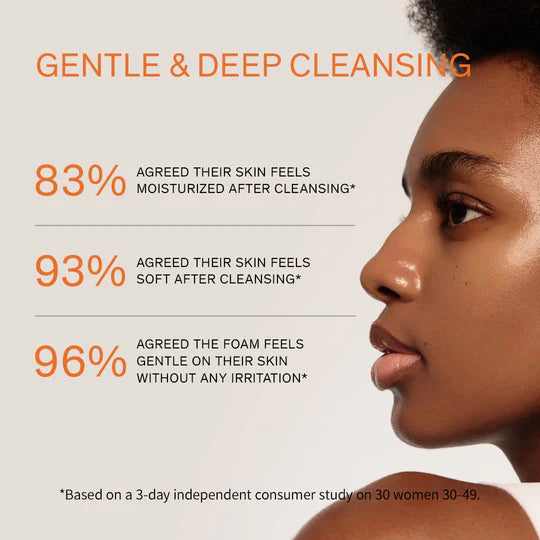 Mousse nettoyante douce Sulwhasoo 50 ml