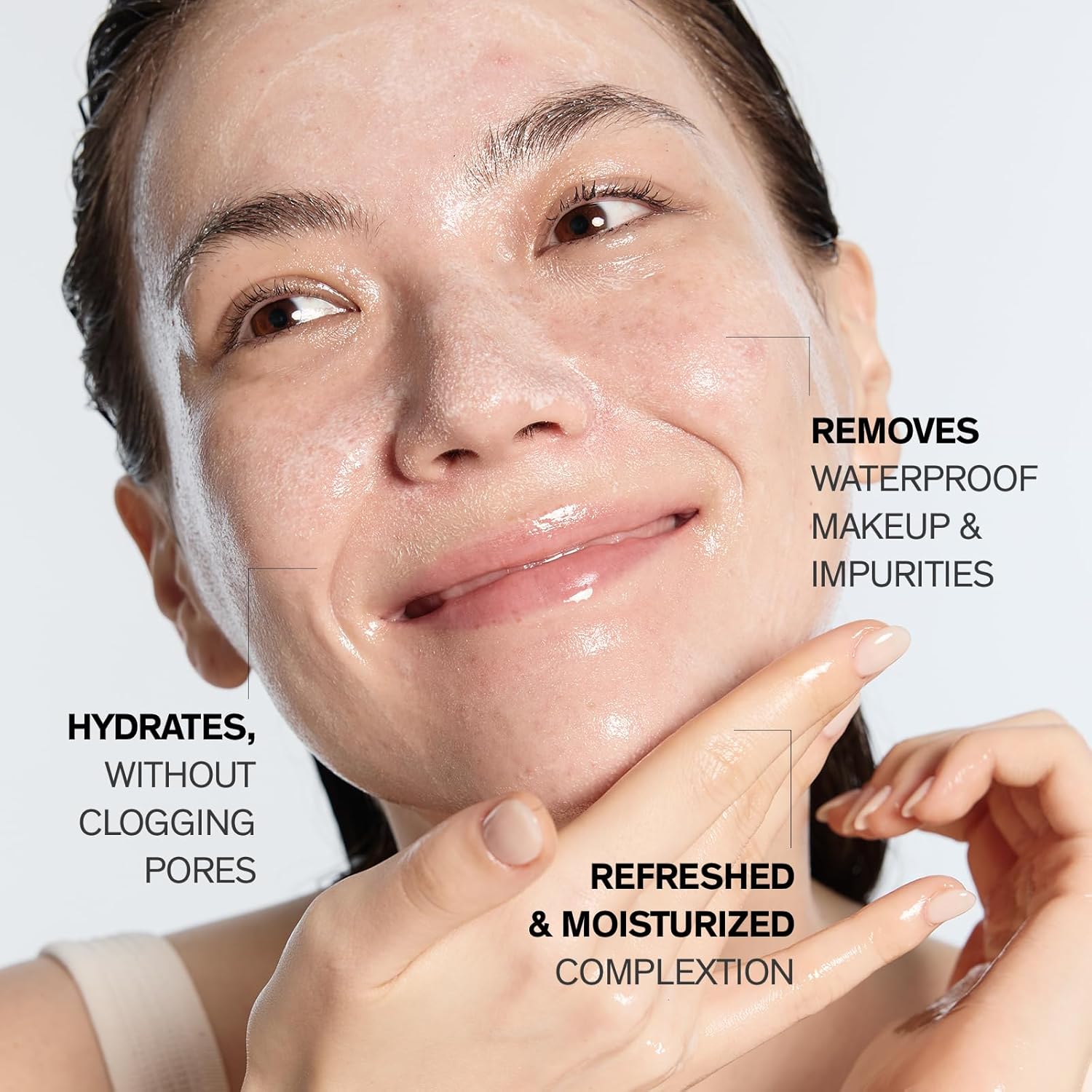 Sulwhasoo Gentle Cleansing Oil Makeup Remover 200ml