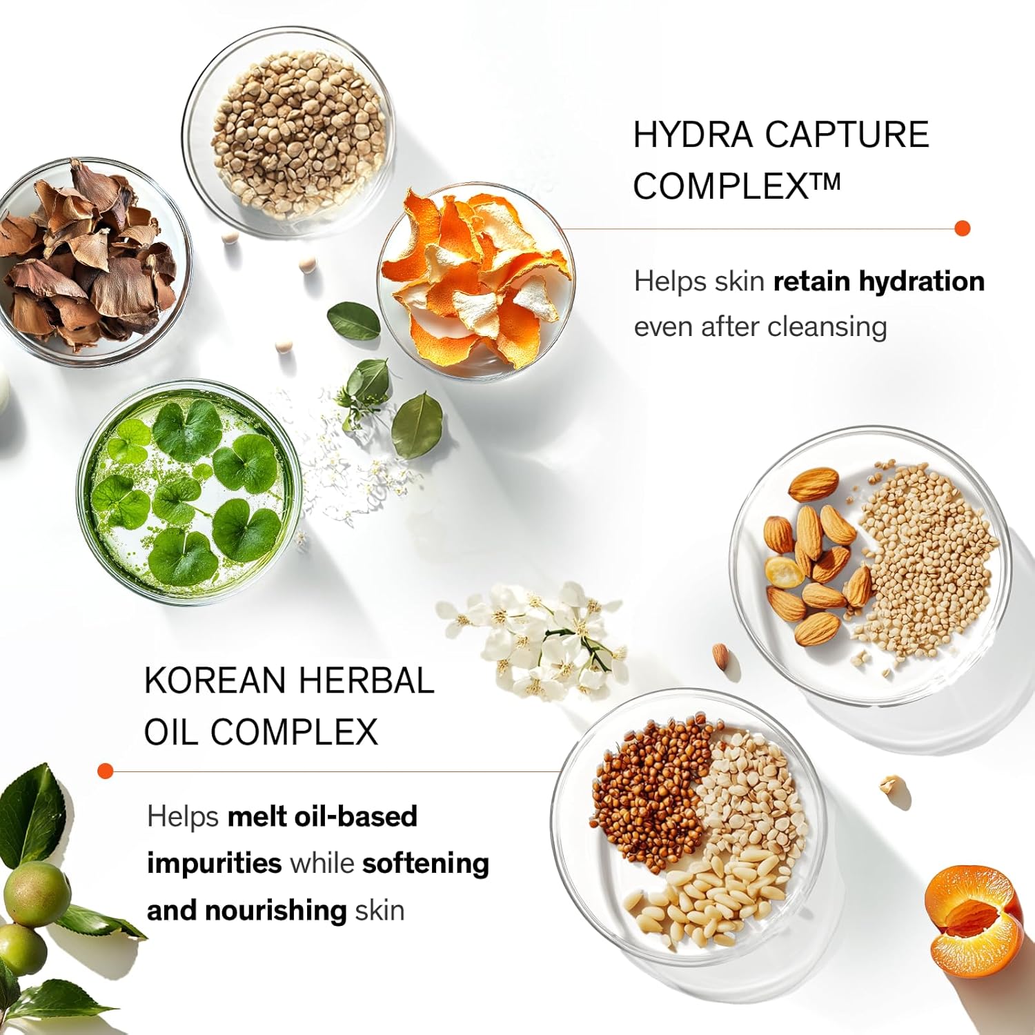 Sulwhasoo Gentle Cleansing Oil Makeup Remover 200ml