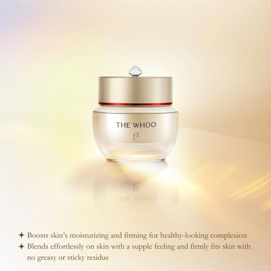 The History of Whoo Bichup Anti Aging Repair Cream 20 ml