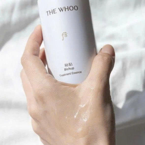 The History of Whoo Bichup Treatment Essence Limited Set