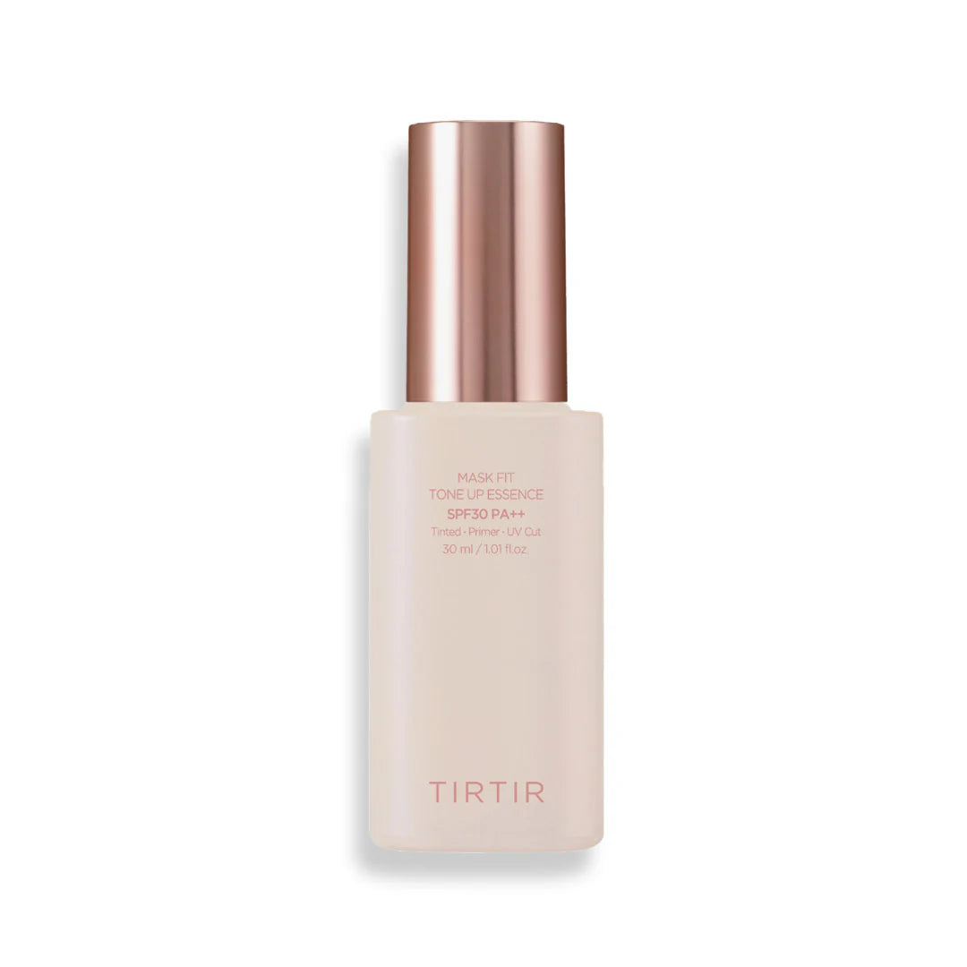 TIRTIR Mask Fit Tone Up Essence 1.01 fl.oz. (Màu be)