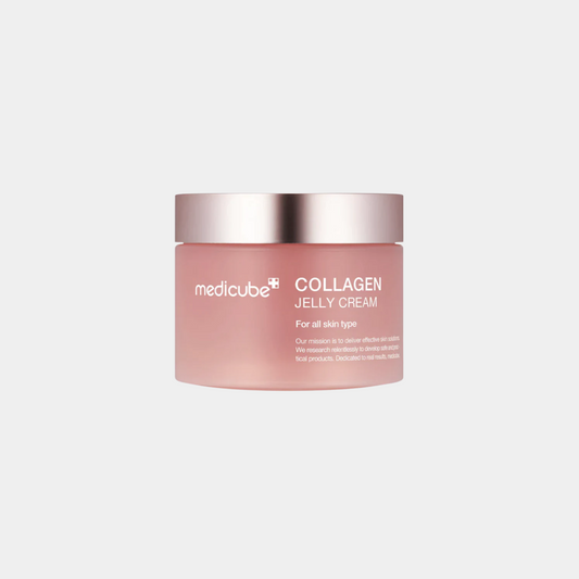 Medicube Collagen Jelly Cream | 110ml / 3.71 fl. oz