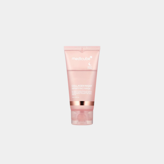 Medicube Collagen Night Wrapping Mask 75ml