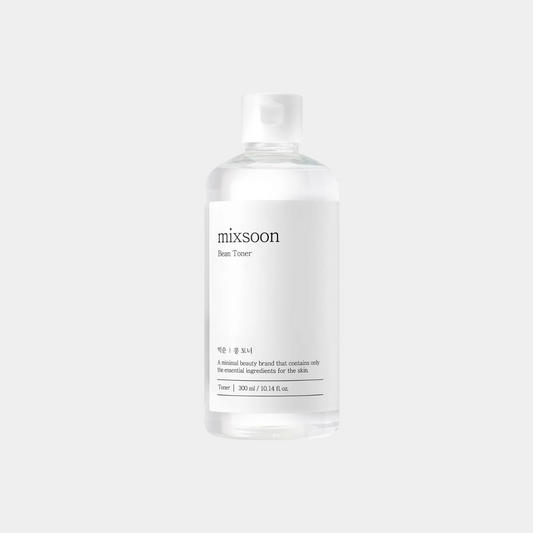Mixsoon Glowing Essence Toner 150ml