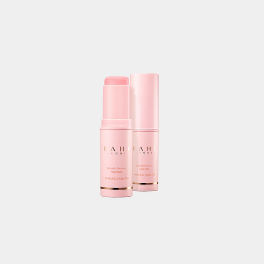 KAHI Multi Balm - Wrinkle Bounce Multi Balm 9g