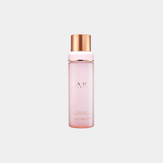 KAHI Wrinkle Bounce Collagen Mist Ampoule 120ml