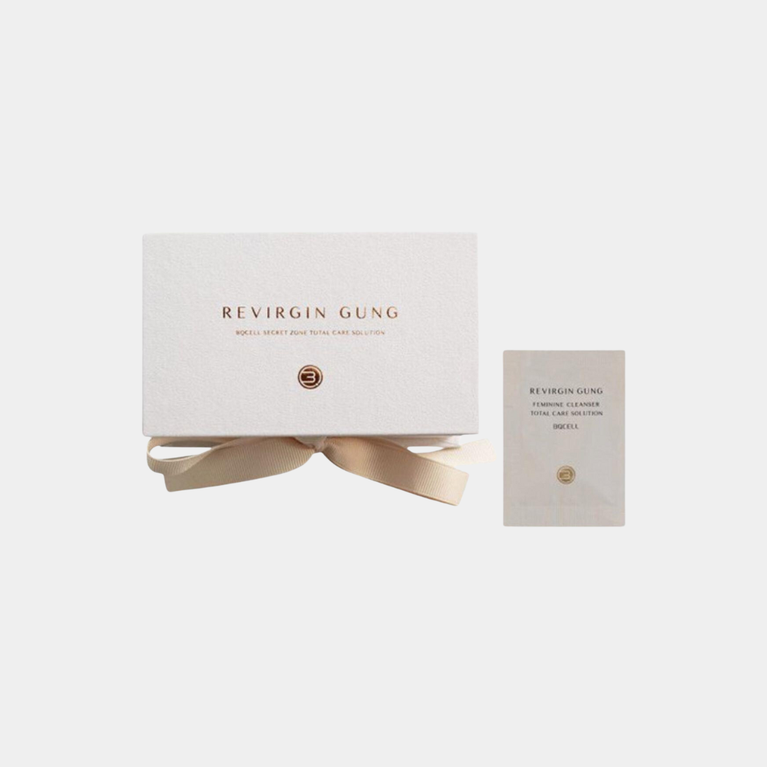 BQCELL S-VIRGIN 14 Ea REVIRGIN GUNG,Virginal Tightening Miracle Pills