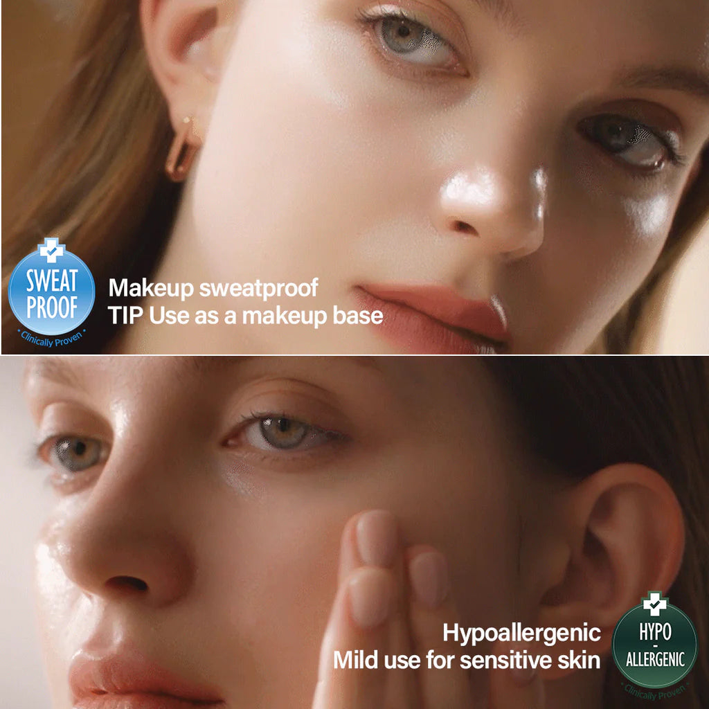 d'Alba Waterfull Pink Correcting Tone-Up Sunscreen SPF 50+ PA++++ 50 ml + 50 ml