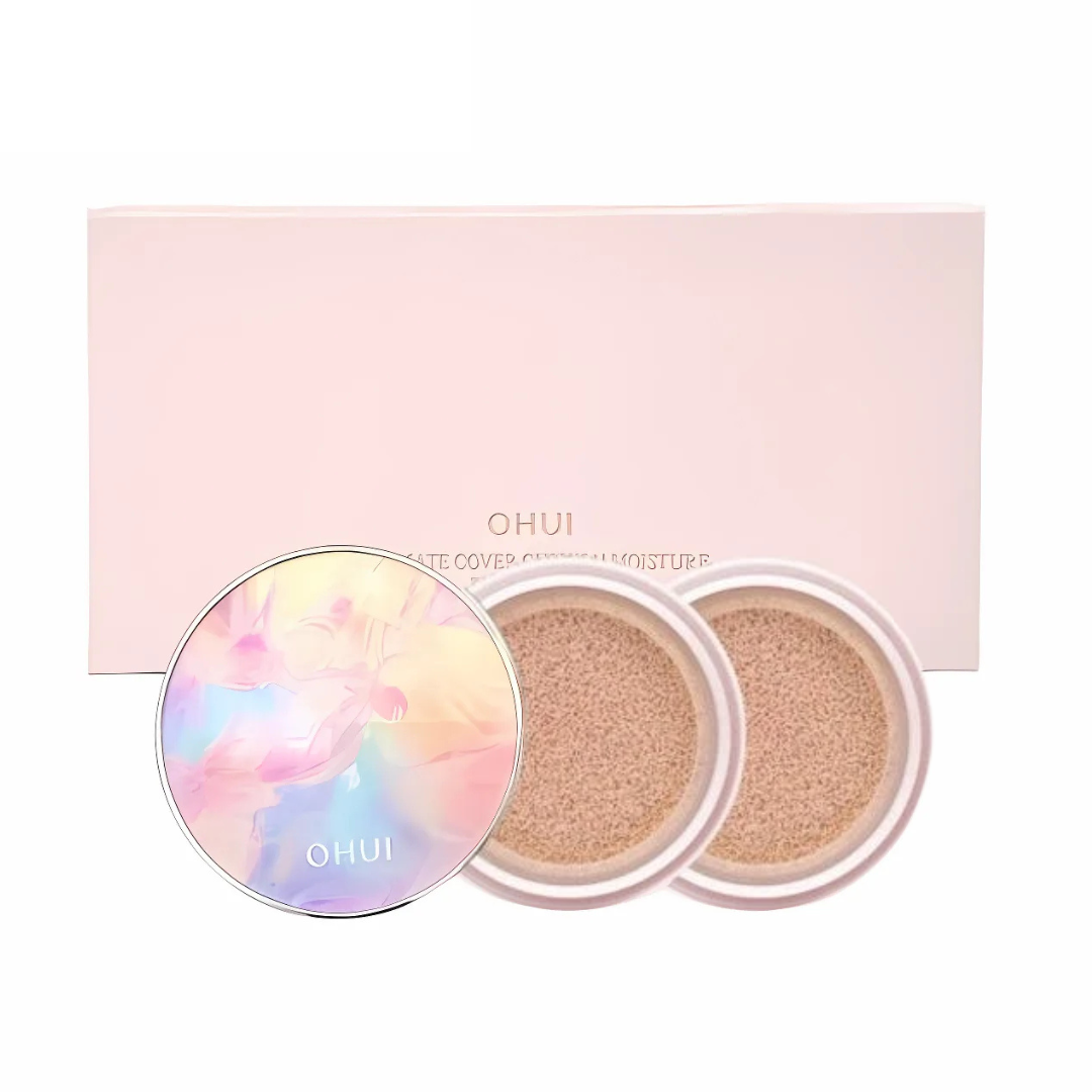 OHUI Ultimate Cover Lifting Cushion + 2 refills