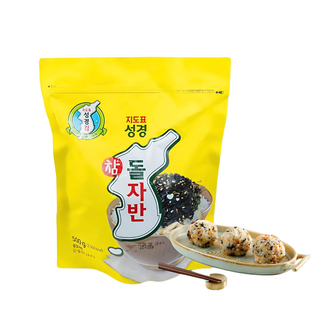 SUNG GYUNG SEAWEED CALCIUM 500g