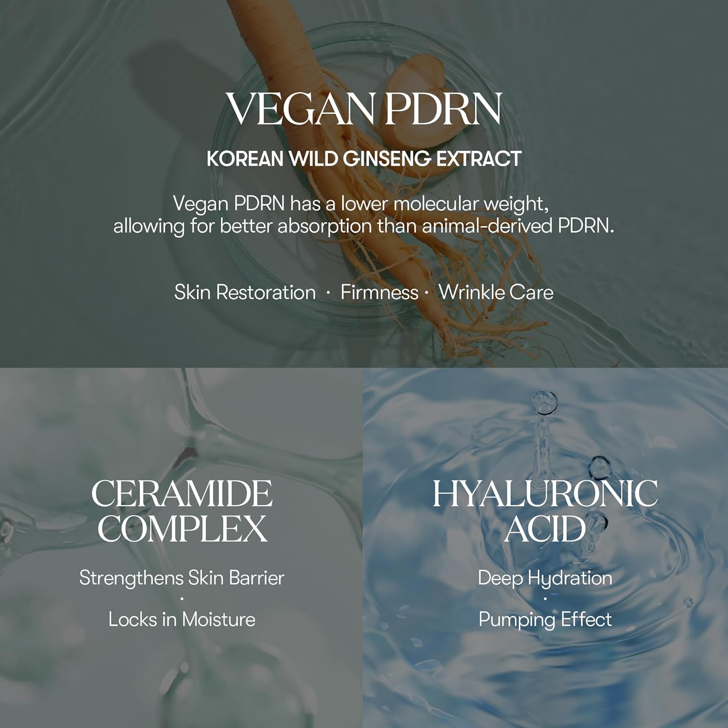 VT COSMETICS PDRN Daily Mask 30 Sheets