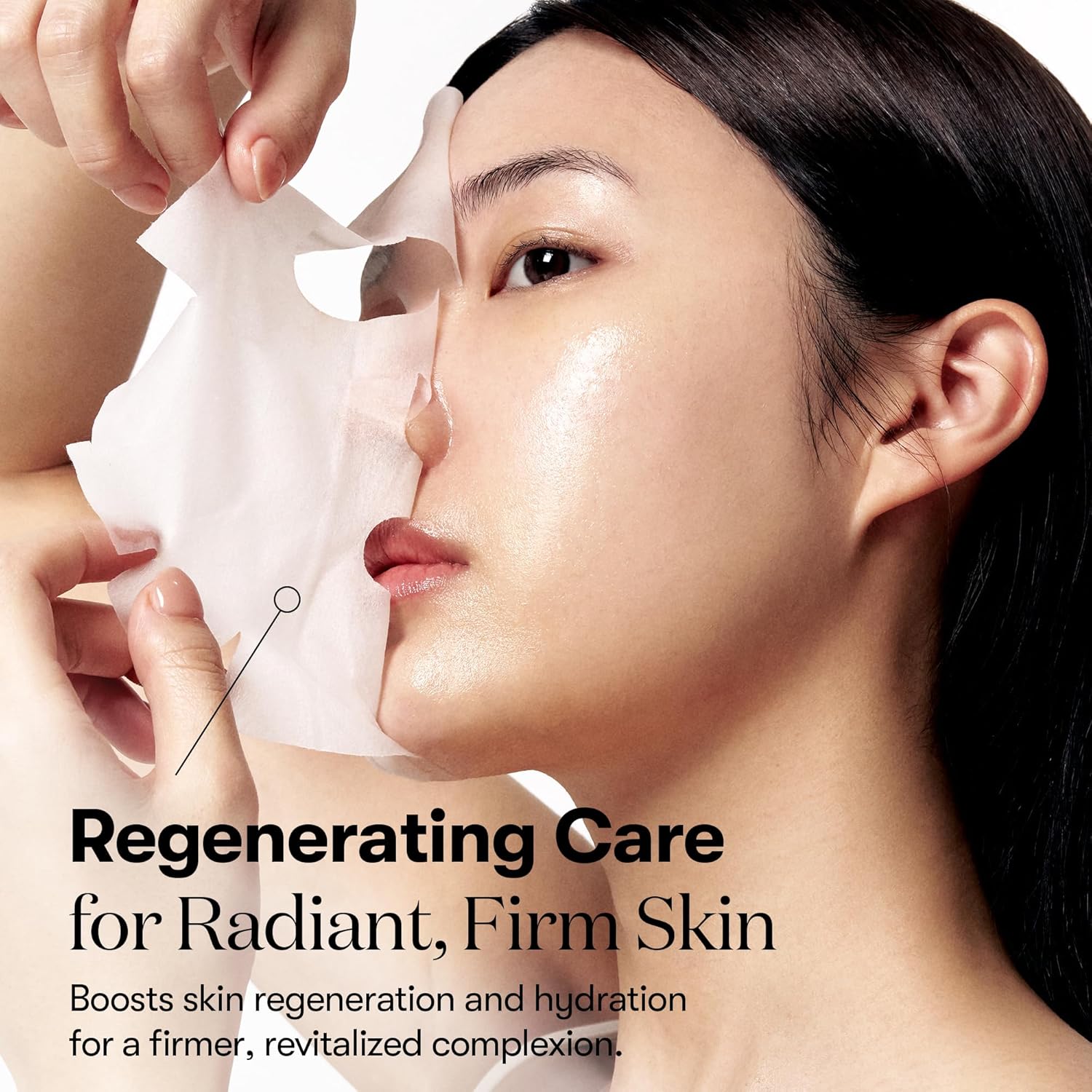 VT COSMETICS PDRN Daily Mask 30 Sheets