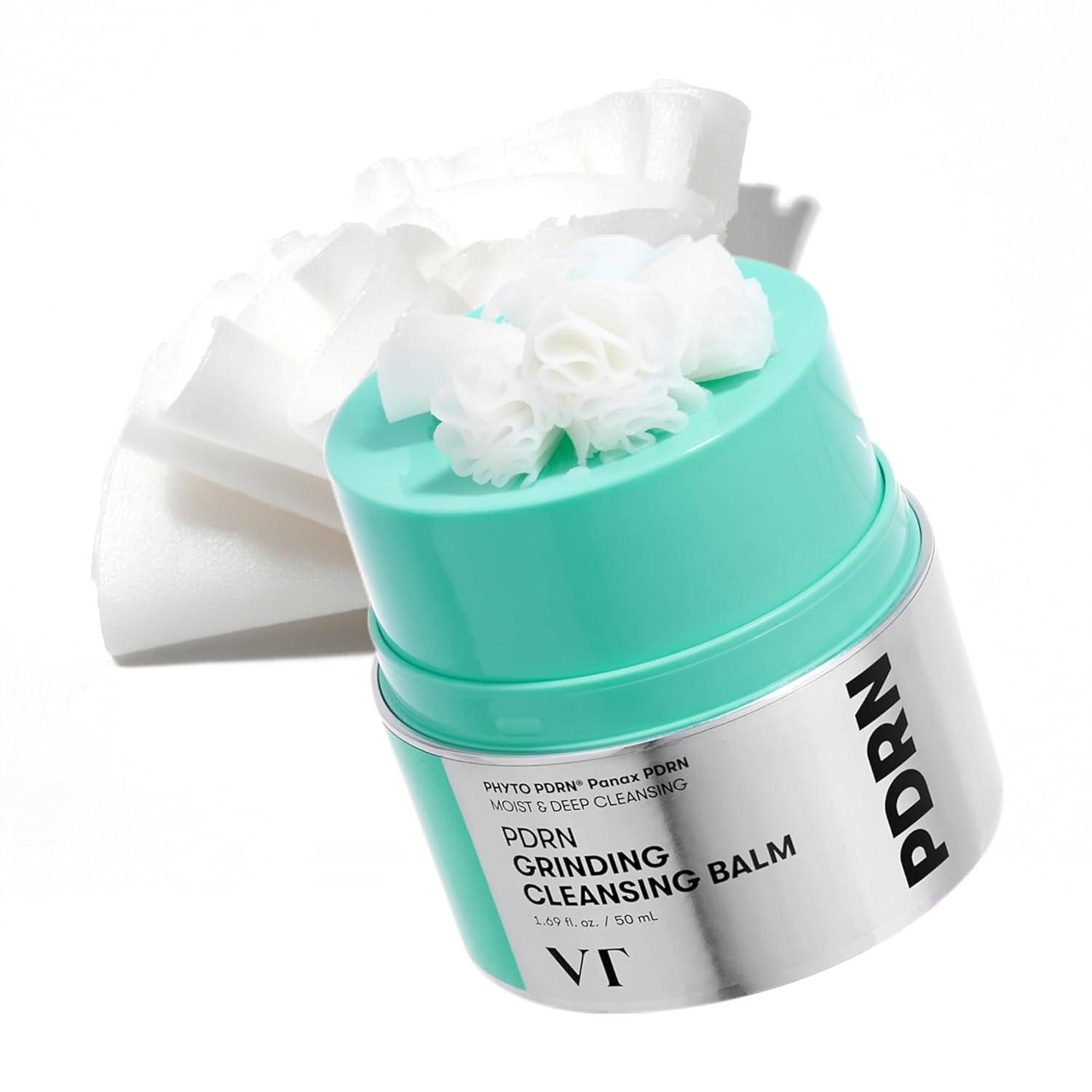 VT COSMETICS PDRN Grinding Cleansing Balm 50 ml