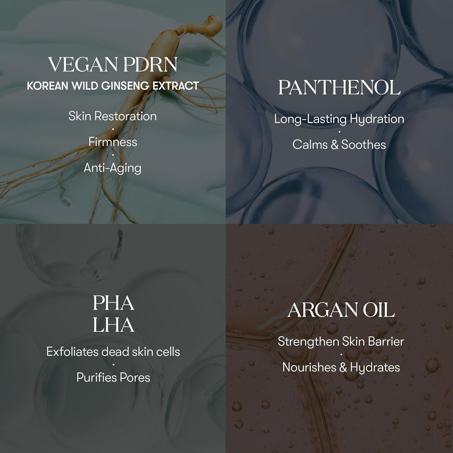 VT COSMETICS PDRN Grinding Cleansing Balm 50 ml