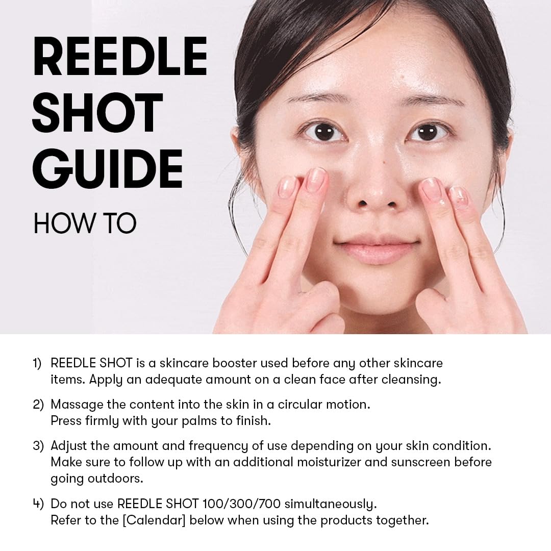 VT Reti-A Reedle Shot 100 Essence 50ml