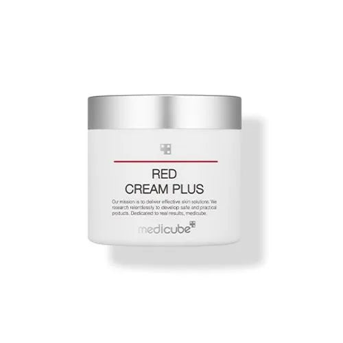 Kem dưỡng da Medicube Red Cream Plus 100ml