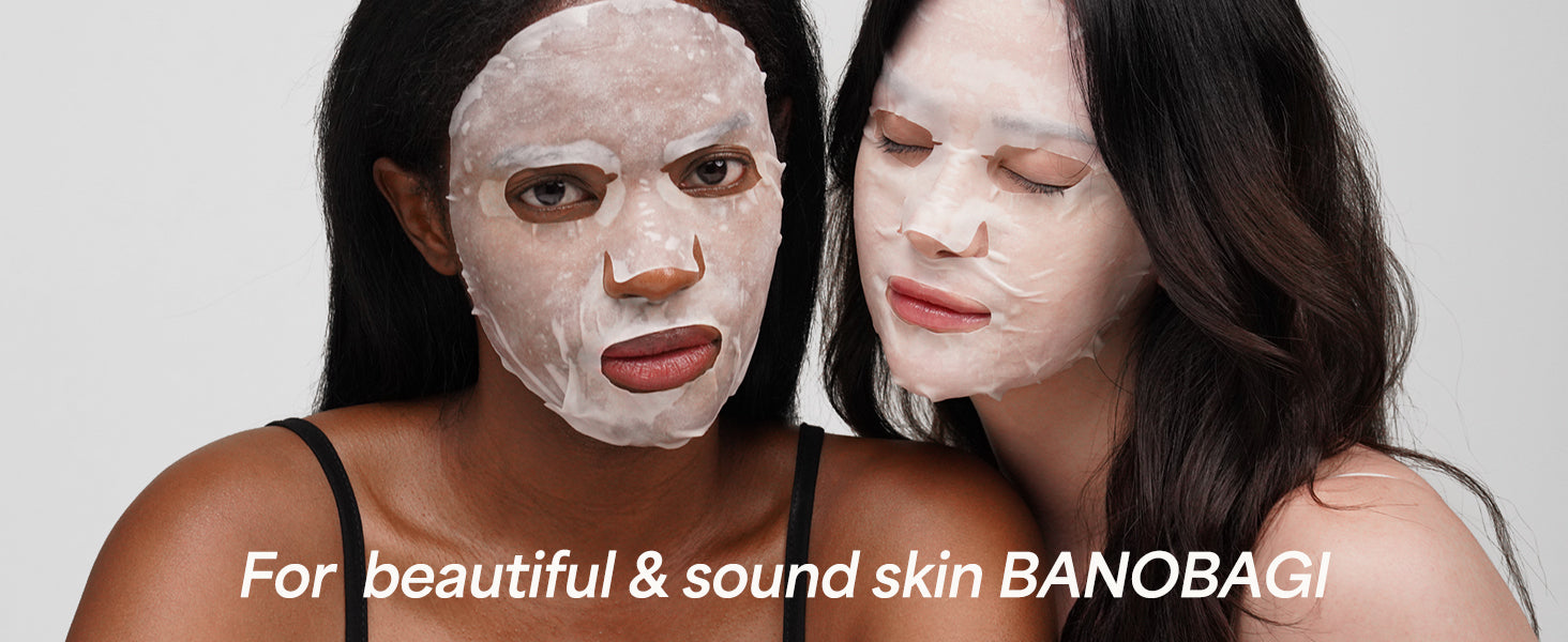 BANOBAGI Vita Genic Jelly Mask
