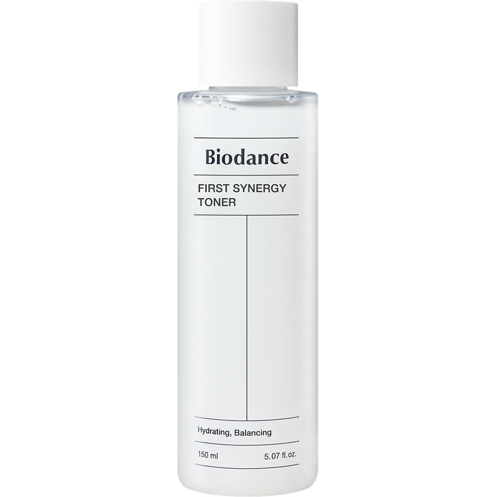 Biodance First Synergy Toner 150 ml