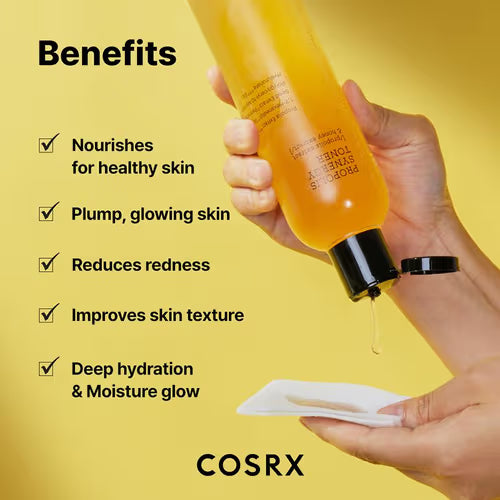 COSRX Full Fit Propolis Synergy Toner 280ml