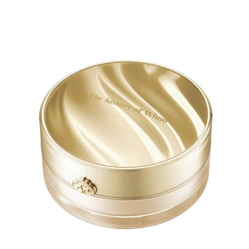 Lịch sử của phấn phủ Whoo Gongjinhyang Mi Luxury Luminous Powder 28g số 02