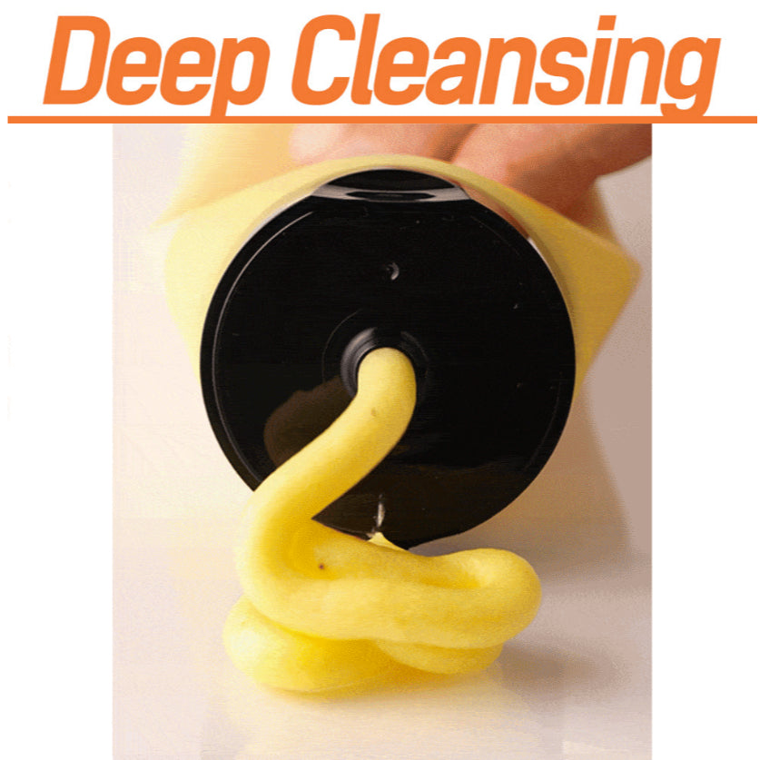 Belif Super Knights Pore Brightening Vegan Pack Cleanser 150ml