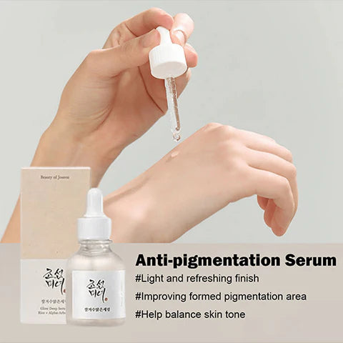 Beauty of Joseon Glow Deep Serum Rice + Alpha Arbutin 30 ml
