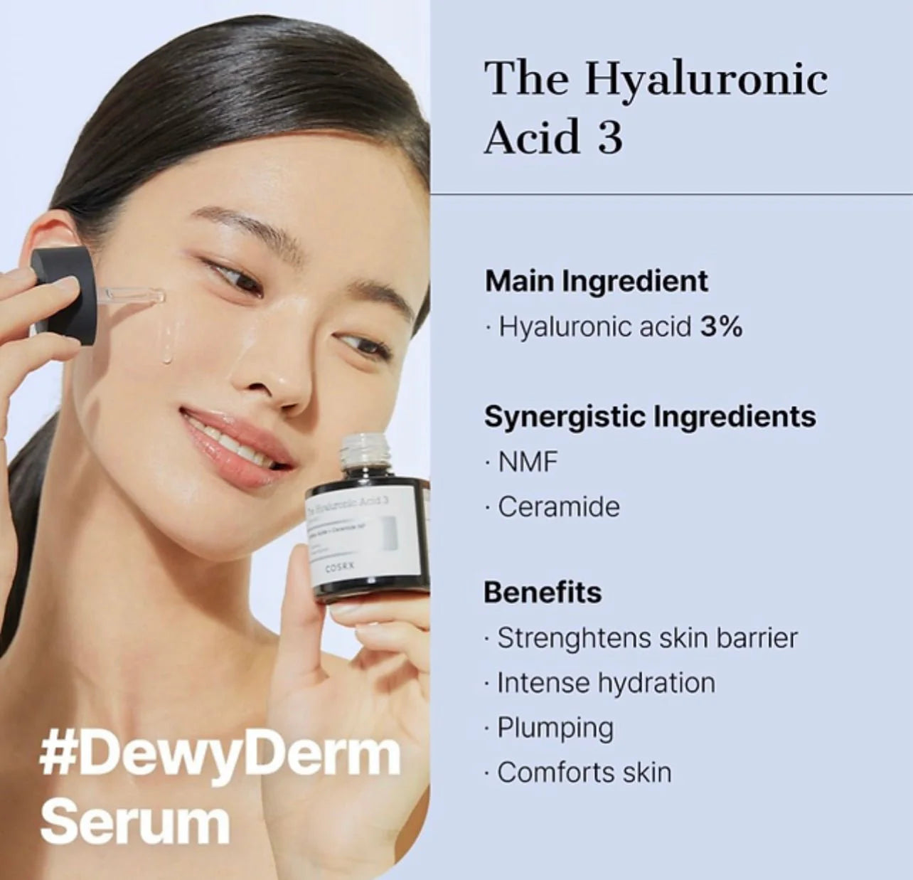 COSRX - La Vitamine C 23 - 20g