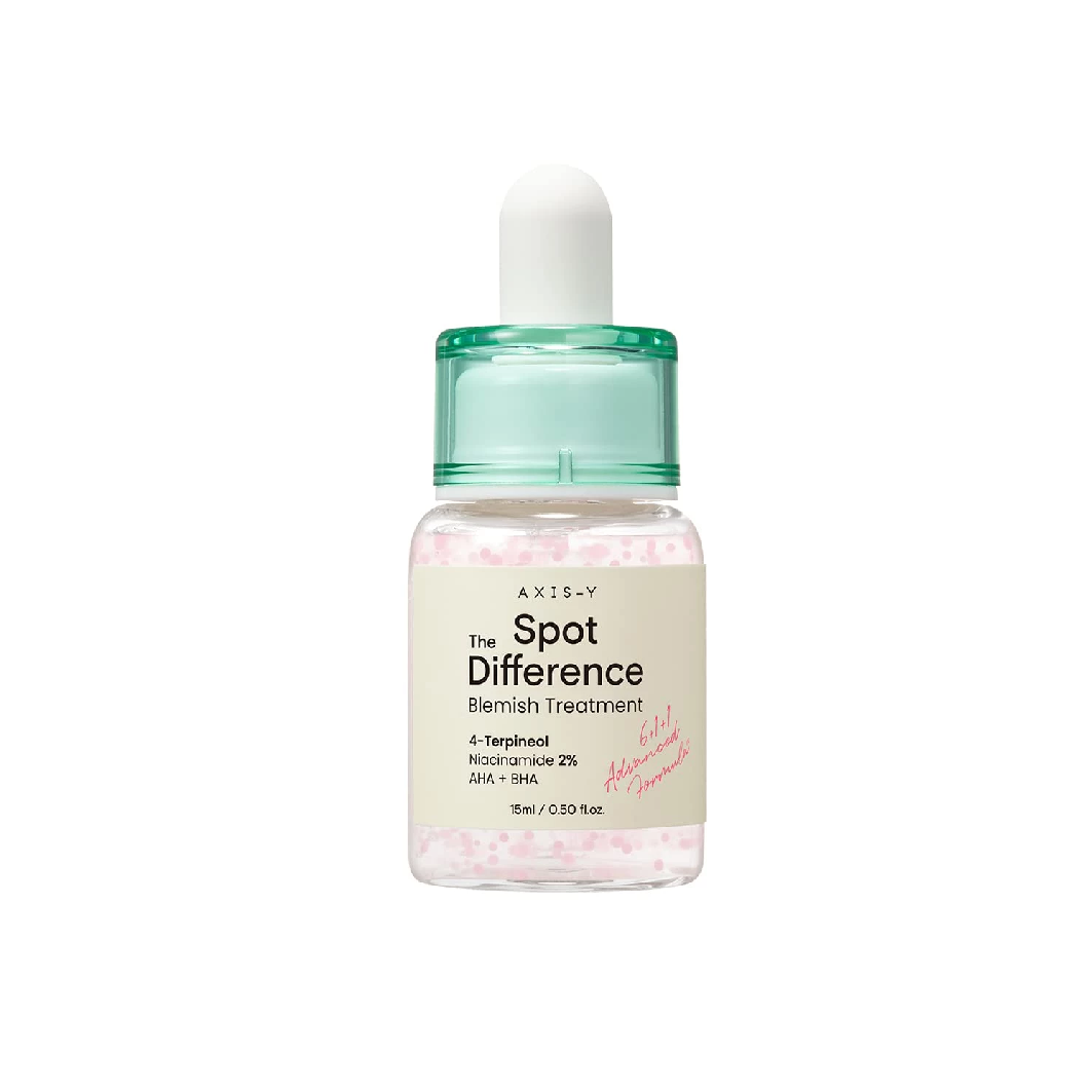 Traitement anti-imperfections AXIS-Y Spot The Difference 15 ml