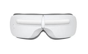 Máy mát xa mắt cầm tay Duplex DP-EM50