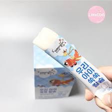 Woongjin Jelly Calcium 20g * 30 pcs