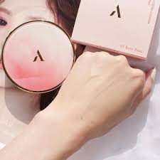 APERIRE Day Dream Cover Cushion SPF50+ PA++++ 13g No21