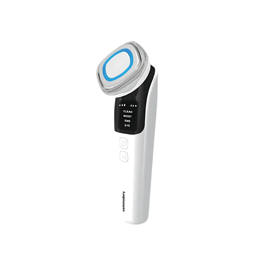 MÁY MASSAGE GALVANIC SSAPER