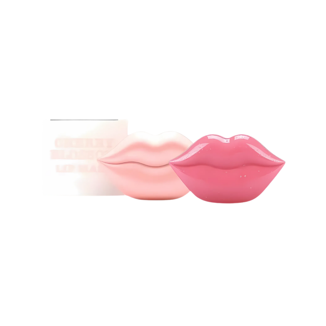 Kocostar Lip Mask (Pot of 20 Masks)