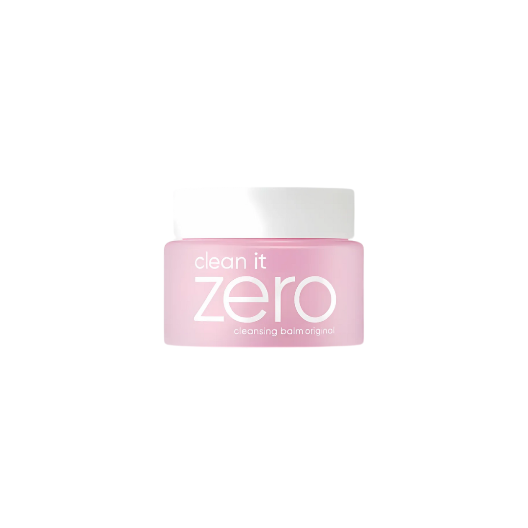 Banila Co Clean It Zero Cleansing Balm Original 100ml