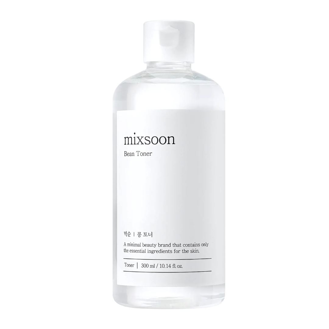 Nước hoa hồng Mixsoon Glowing Essence 150ml