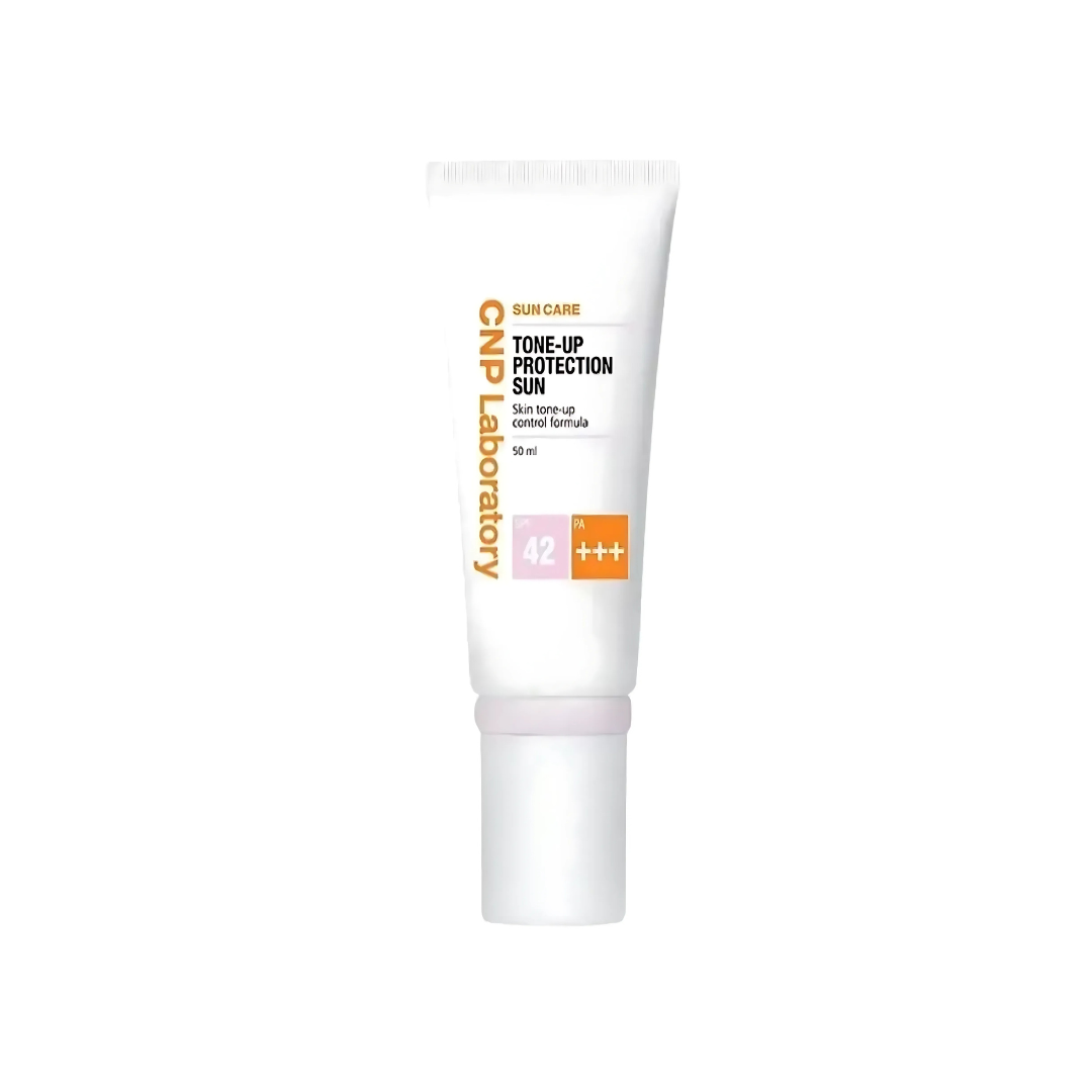 CNP Laboratory Tone-Up Protection Sun SPF42 PA+++ 50ml