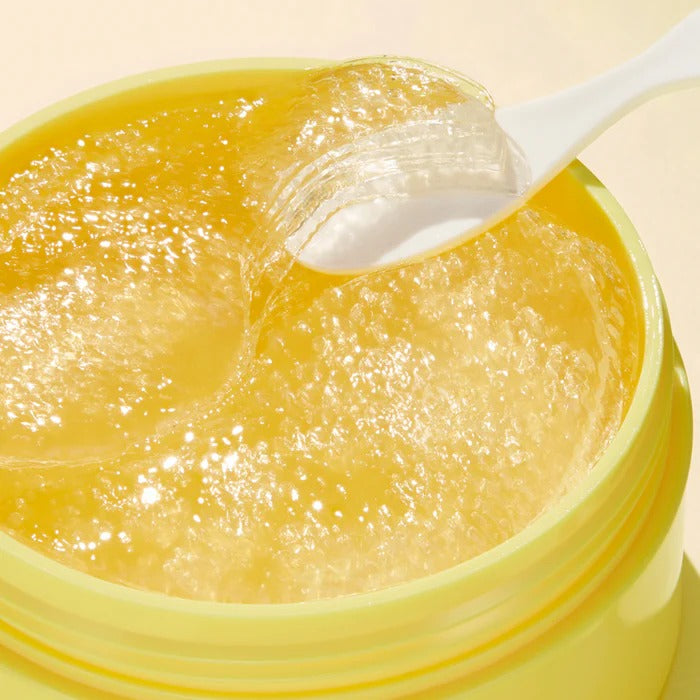 Goodal Green Tangerine Vitamin C Eye Gel Patches 60 Sheets