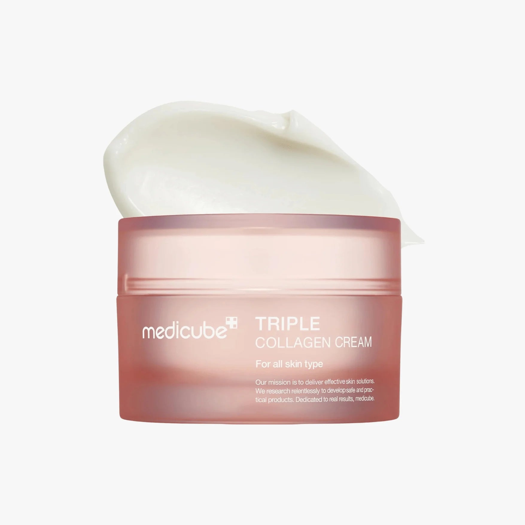 MEDICUBE Triple Collagen Cream 50ml