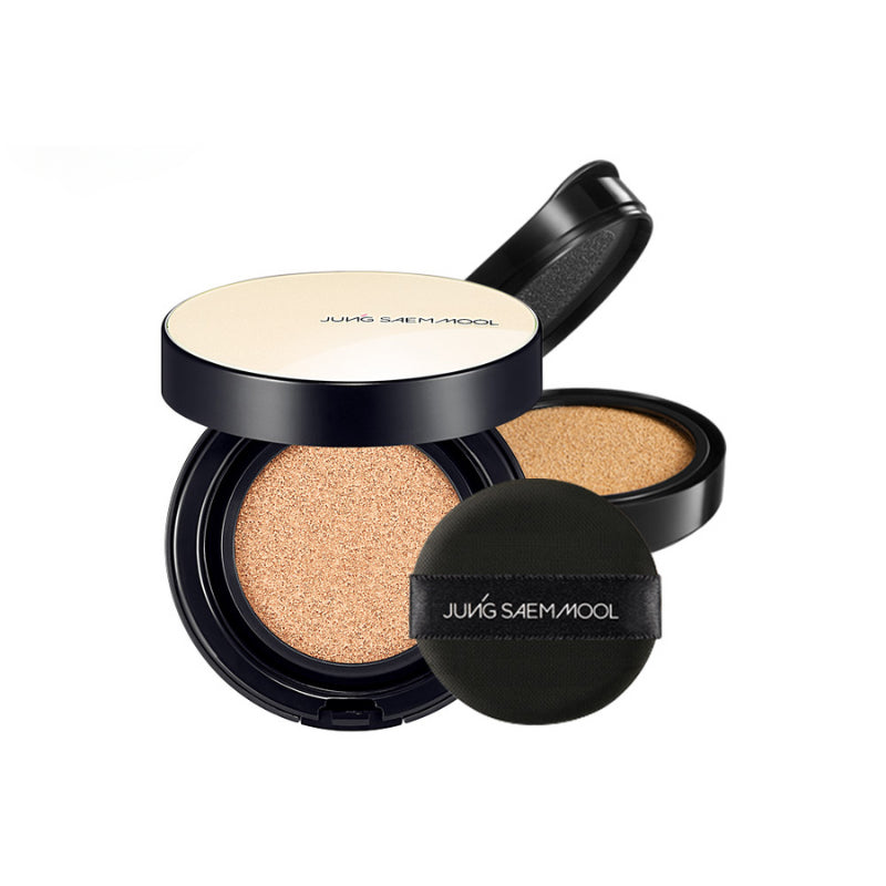 JUNGSAEMMOOL Essential Skin Nuder Cushion (Nhẹ)