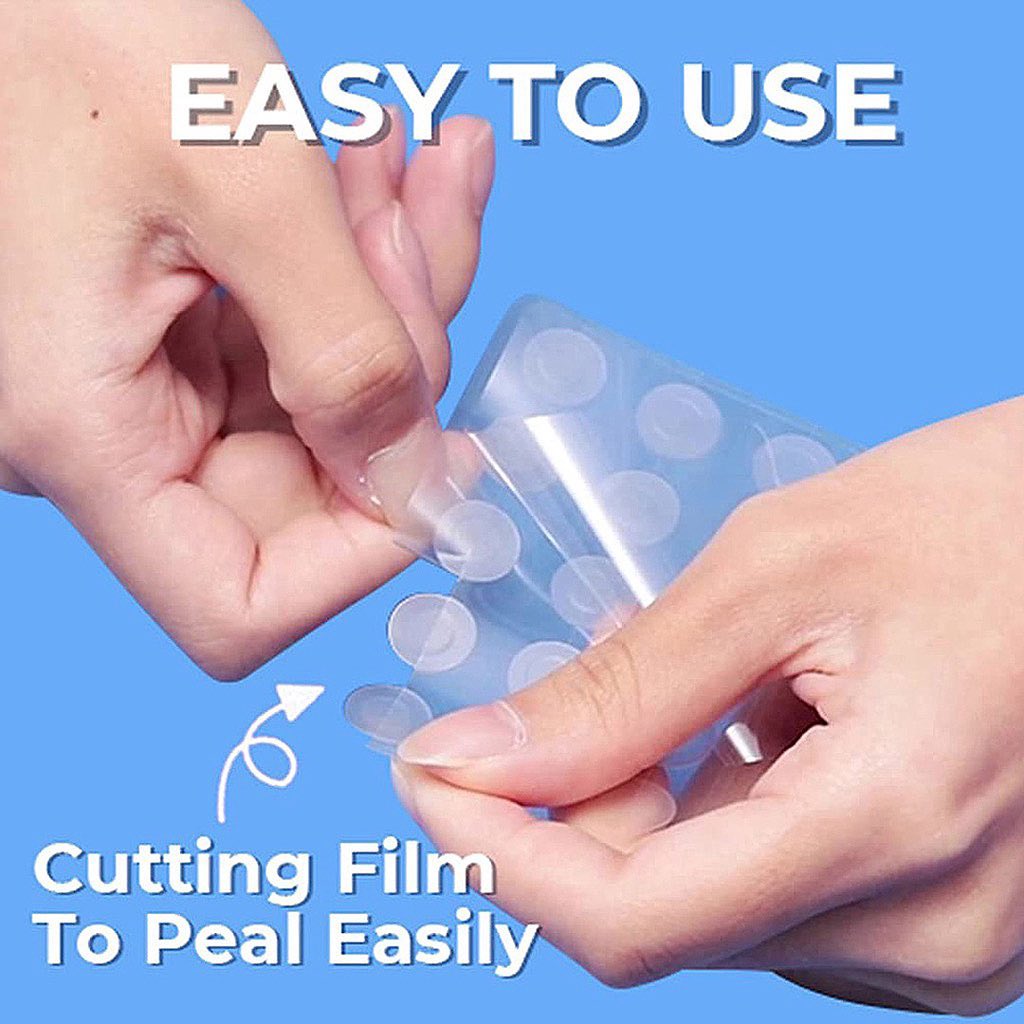 Patchs anti-cicatrices Care Plus, 102 pièces