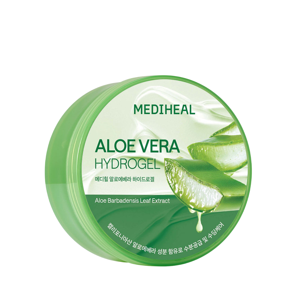 MEDIHEAL Aloe Gel Vera Hydrogel 95%