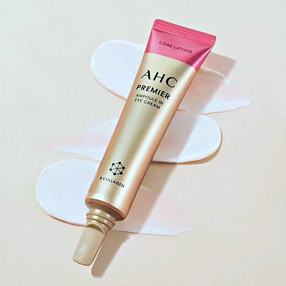 A.H.C Premier Ampoule In Eye Cream Core Lifting 40ml