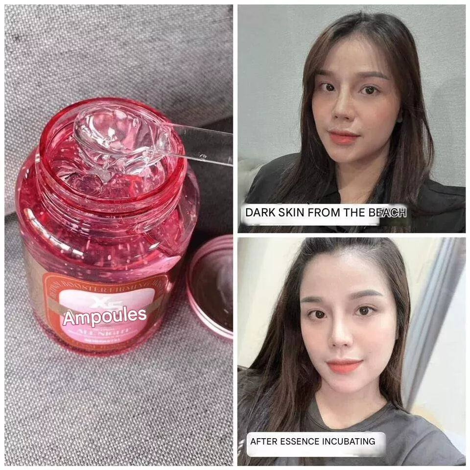 Skin Pastel X5 All Night Retinol Ampoule 250ml