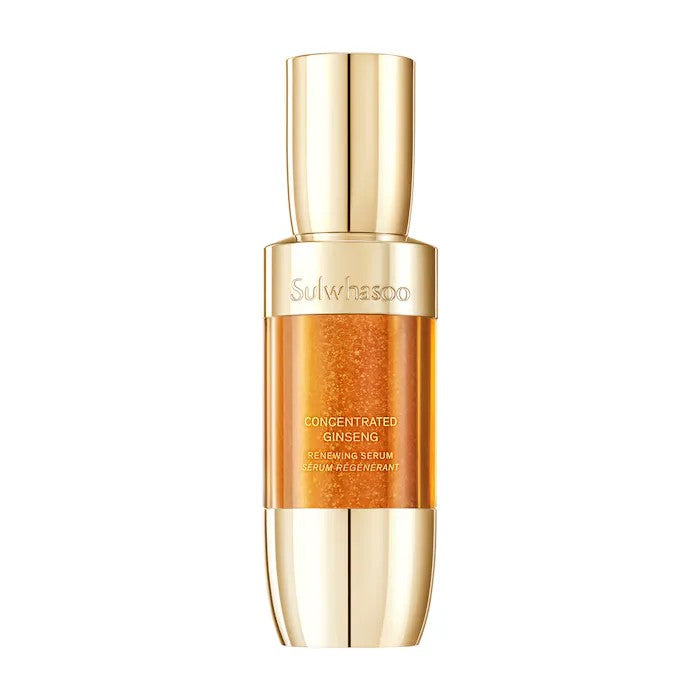 Sulwhasoo Sérum Rajeunissant Concentré Ginseng 8 ml