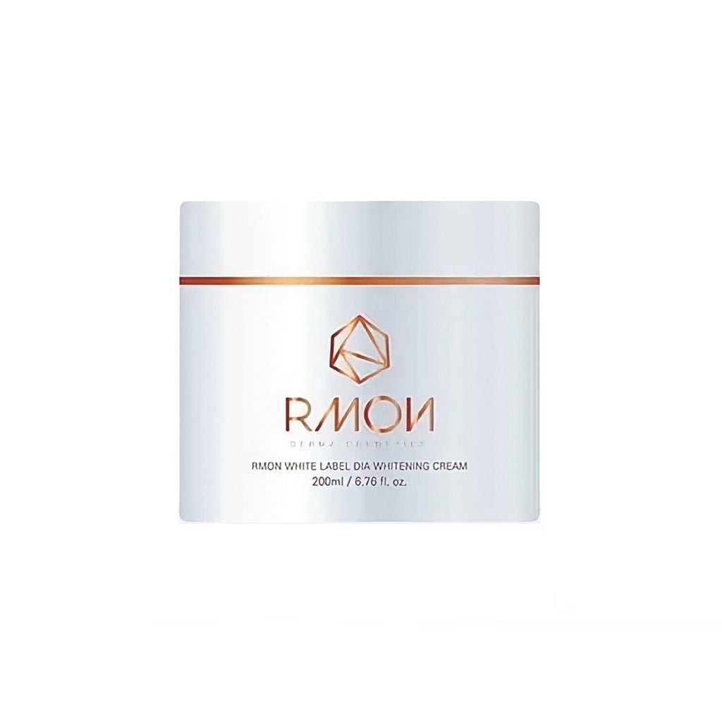 RMON White Label Dia Whitening Cream 200 ml/ 6.76 fl oz