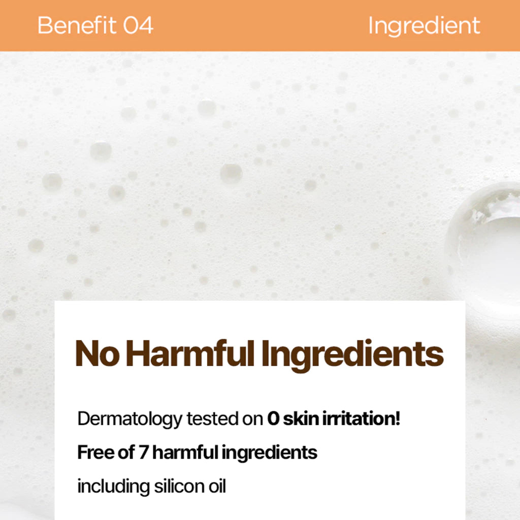 Ryo Hair Loss Expert Care Jeju Breeze Woody Musk Shampoo Treatment Set 585ml + 200ml