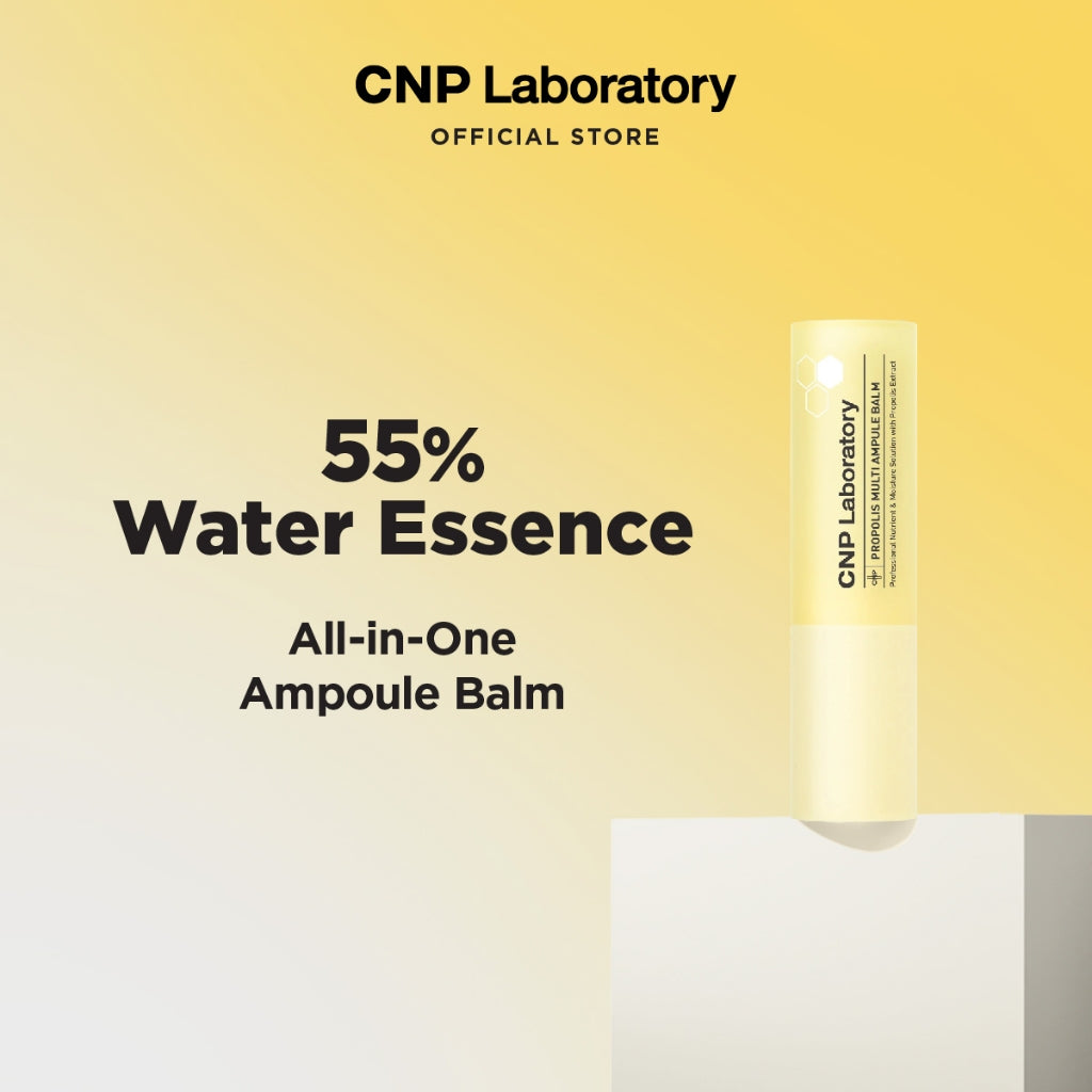 CNP Laboratory Propolis Multi Ampoule Balm 7g