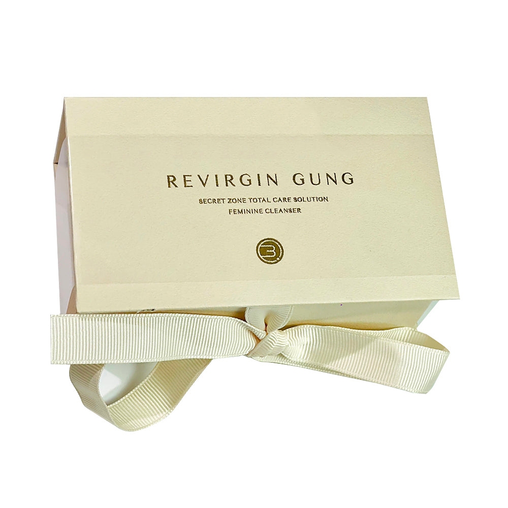 BQCELL S-VIRGIN 14 Ea REVIRGIN GUNG,Virginal Tightening Miracle Pills