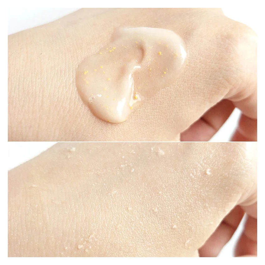 The History of Whoo Gongjinhyang Seol Brightening Peeling Gel 1ml x 120 pcs